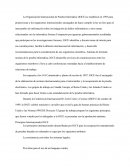 Principios Internacionales IOCE