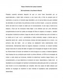 Viaje al interior del cuerpo humano Del nacimiento a la primera infancia