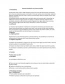 Peligro de las reds sociales