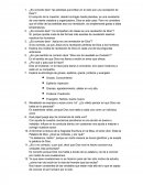 ¿Es correcto decir “las estrellas que brillan en el cielo son una revelación de Dios”?