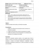 La carga deontológica: Códigos de ética profesional