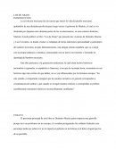 Los de abajo. La revolución mexicana