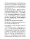 Saber mirar mas alla