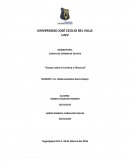 Ensayo sobre la cortesía y eficiencia