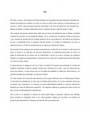 El costeo, ventas y desventajas son formas distintas de una producción generalmente terminada