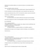 Identificación de problemas didácticos en la atención de alumnos con necesidades educativa especiales.