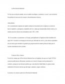 La Revolución Industrial No fue una revolución armada