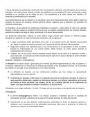 Desastres Antrópicos o Antropogénicos