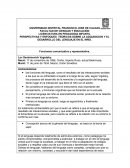 PERSPECTIVAS Y ENFOQUES TEORICOS SOBRE LA ADQUISICION Y EL DESARROLLO DEL LENGUAJE EN EL NIÑO.