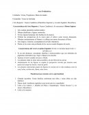 Arte Prehistórico. Se encuentra el Homo Sapiens