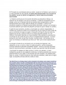 El Principito es una fantasía sobre un piloto, varado en el Sahara