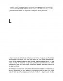 Daño que hacen los elogios a los niños