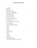 Destrucción de las costas