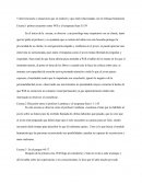 Analisis una mente indomable desde el humanismo