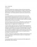 Donde habitan los ángeles. Claudia Celis