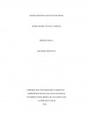 LEGISLACIÓN DE SALUD OCUPACIONAL