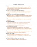 CUESTIONARIO: DERECHO INSURGENTE