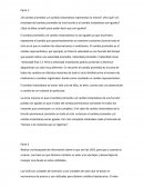 ¿El cambio promedio y el cambio instantáneo representan lo mismo?