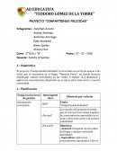 COMPARTIENDO FELICIDAD