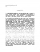 Igualdad de genero,ensayo.