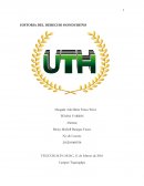 Iglesia y estado durante la colonizacion española