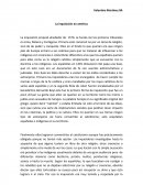 La inquisicion en america