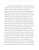 PRINCIPIOS Y DERECHOS FUNDAMENTALES CASOS ECUADOR, MEXICO