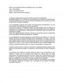 En el corazón del oficio de dirigente, el ser y los valores