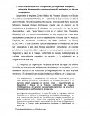 Trabajo de CEMEDPROCA.