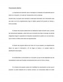 Apuntes: Comunicación efectiva.