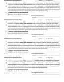 Autorizacion visitas didacticas