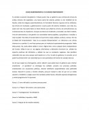 Acoso gubernamental a un diario independiente