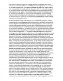 Las niif es un método en el cual las empresas llevan su contabilidad mas a fondo