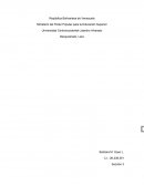 Desarrollo vs Subdesarrollo Sección 3