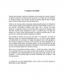 LA MÚSICA, MI PASIÓN