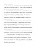 Ensayo acoso laboral