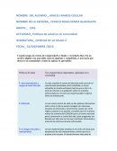 POLITICAS DE LA SALUD EN MI COMUNIDAD