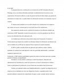 ERP PROPUESTA DE PROYECTO.