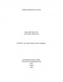 DISEÑO GEOMETRICO EN VIAS