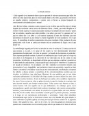 La brújula interior.