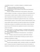 Objetivo 1.2 del plan de la patria