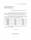 CONDONACION DE MULTAS EN BASE AL ACUERDO 187/03