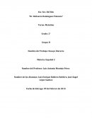 Ensayo literario sobre El Amor