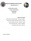 PREPARATORIA No. 19 CULTURA FÍSICA Y SALUD II