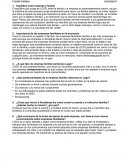 Lego. Equilibrio entre empresa y familia