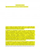 Consecuencias del derecho