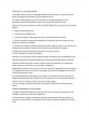 APERTURA DE LA SUCESIÓN LEGÍTIMA