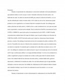 Conductancia de electrolitos