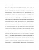 Creacionismo o ciencia clase 3