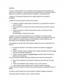 ESPAÑOL ¿Qué es un relato histórico?